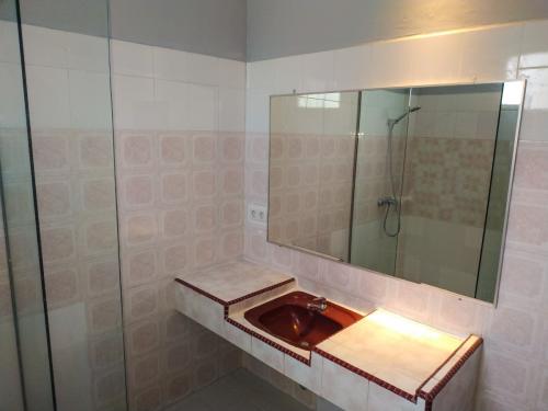 Deluxe room Ilaya Hotel And Resort