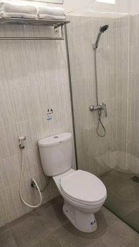 superior room Ilaya Hotel and Resort